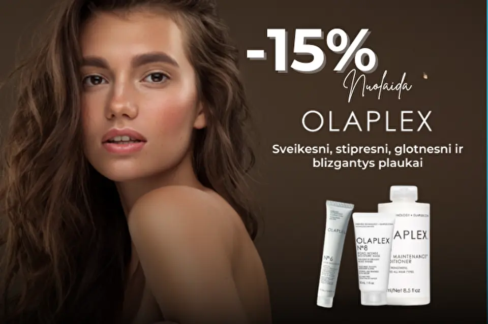 Olaplex