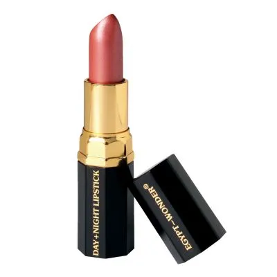 EGYPT WONDER - prie odos ph prisitaikantys lūpų dažai  EGYPT WONDER - prie odos ph prisitaikantys lūpų dažai