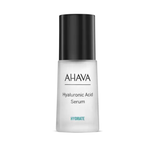 AHAVA Serumas su hialurono rūgštimi, 30 ML AHAVA Serumas su hialurono rūgštimi, 30 ML