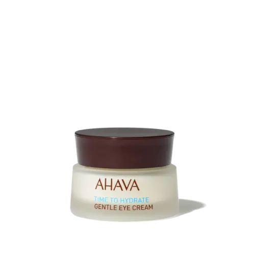 AHAVA Švelnus paakių kremas, 15 ML