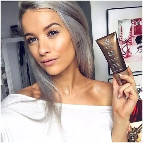 VITA LIBERATA - BODY BLUR HD MOMENTINIO POVEIKIO KREMAS, KŪNO MAKIAŽAS VITA LIBERATA - BODY BLUR HD MOMENTINIO POVEIKIO KREMAS, KŪNO MAKIAŽAS