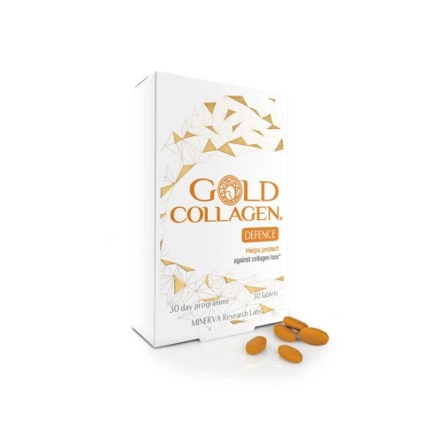 GOLD COLLAGEN DEFENCE geriamas kolagenas (tinkamas vegetarams ir veganams) GOLD COLLAGEN DEFENCE geriamas kolagenas (tinkamas vegetarams ir veganams)