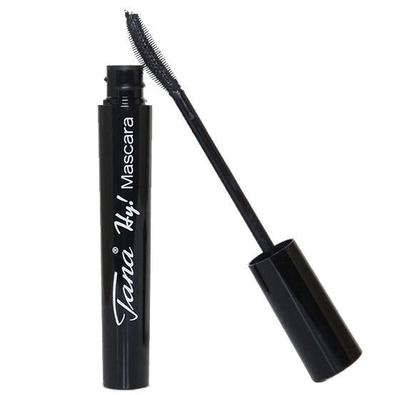 HY! MASCARA - Puoselėjantis blakstienų tušas su hialuronu HY! MASCARA - Puoselėjantis blakstienų tušas su hialuronu