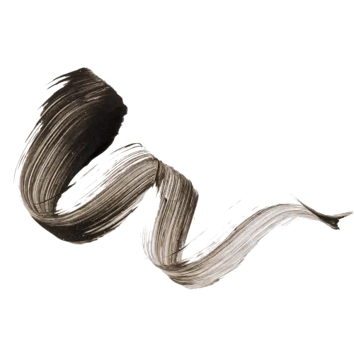 INIKA Apimties suteikiantis blakstienų tušas, Brown INIKA Apimties suteikiantis blakstienų tušas, Brown