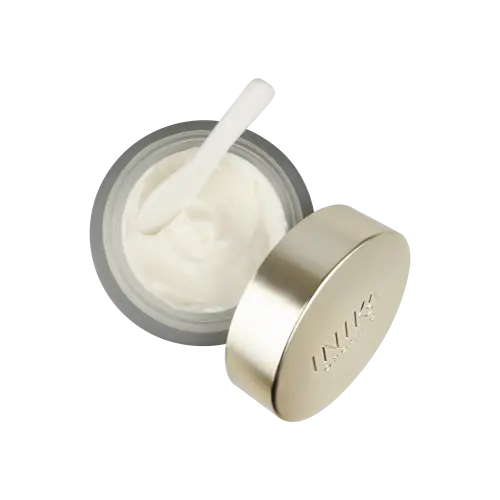 INIKA ORGANIC PHYTOFUSE RENEW Praturtintas naktinis kremas su resveratoliu, 50 ML INIKA ORGANIC PHYTOFUSE RENEW Praturtintas naktinis kremas su resveratoliu, 50 ML