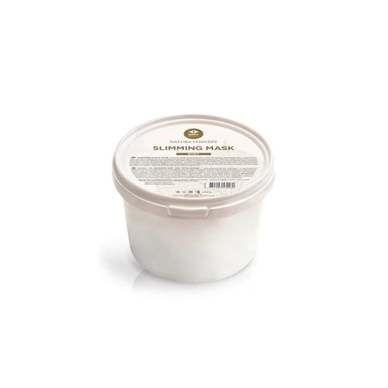 GMT BEAUTY liekninamoji kaukė GMT BEAUTY liekninamoji kaukė