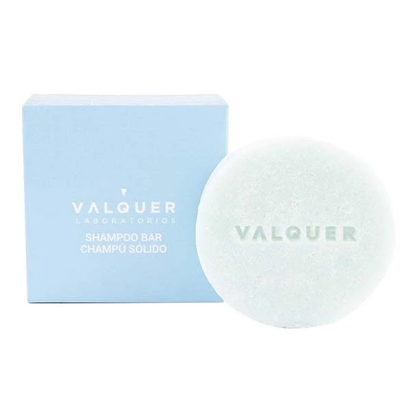 VALQUER Kietasis šampūnas normaliems plaukams “Normal Hair”, 50g