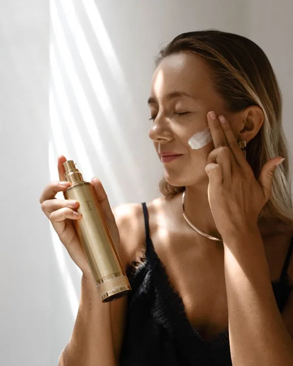 DRIU BEAUTY Veido prausiklis sausai odai, 110ml DRIU BEAUTY Veido prausiklis sausai odai, 110ml