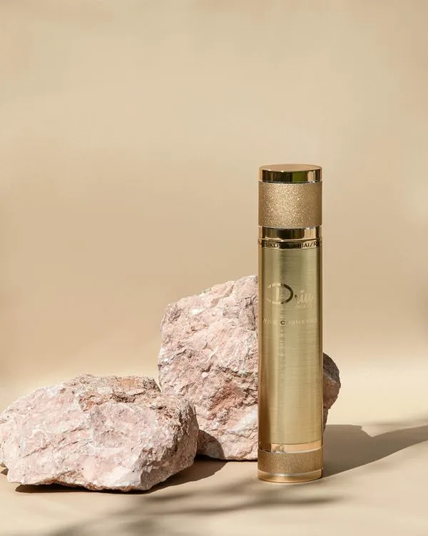 DRIU BEAUTY Veido tonikas mišriai / riebiai odai, 120ml DRIU BEAUTY Veido tonikas mišriai / riebiai odai, 120ml