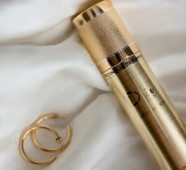 DRIU BEAUTY Retinolio Serumas 0.3%, 45ml DRIU BEAUTY Retinolio Serumas 0.3%, 45ml