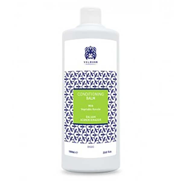 VALQUER Kondicionierius, balzamas. Su naturaliu keratinu, 1000ml VALQUER Kondicionierius, balzamas. Su naturaliu keratinu, 1000ml