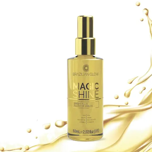 KORBAN „MAGIC SHINE“ – BRAZILIAN GLOW, 60ml KORBAN „MAGIC SHINE“ – BRAZILIAN GLOW, 60ml