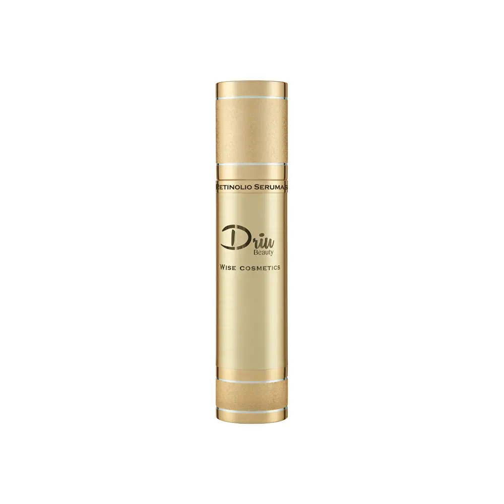 DRIU BEAUTY Retinolio Serumas 0.3%, 45ml DRIU BEAUTY Retinolio Serumas 0.3%, 45ml