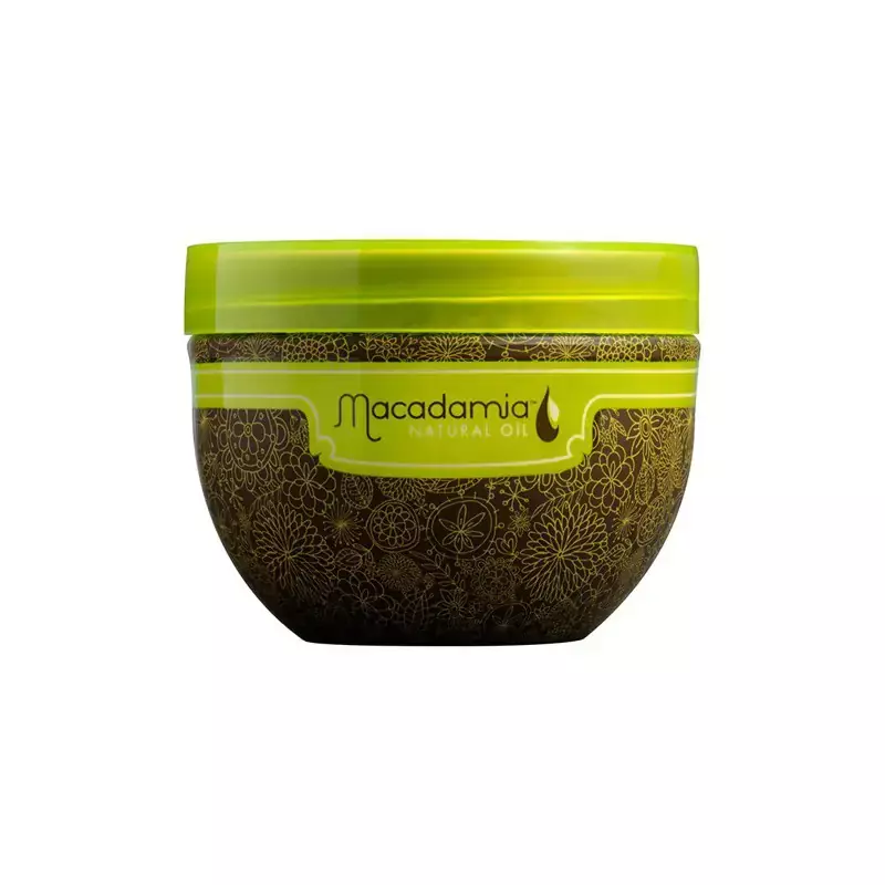 MACADAMIA Atstatomoji kaukė plaukams, 236ml