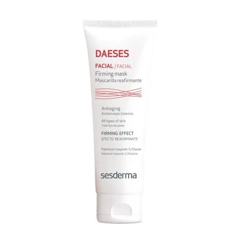SESDERMA DAESES Stangrinamoji kaukė, 75 ml SESDERMA DAESES Stangrinamoji kaukė, 75 ml