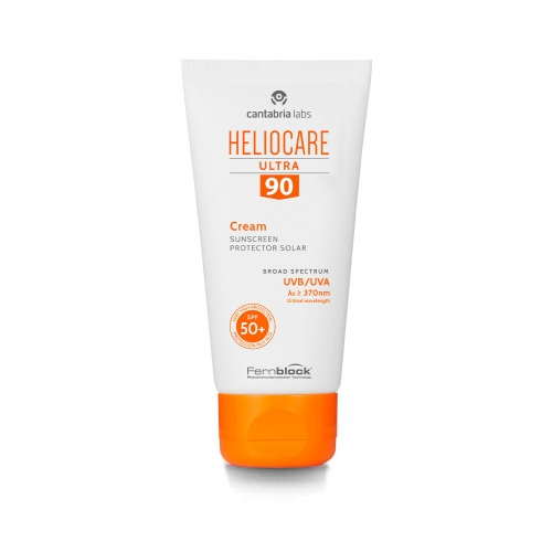 HELIOCARE ULTRA 90 Kremas SPF50+, 50 ML HELIOCARE ULTRA 90 Kremas SPF50+, 50 ML
