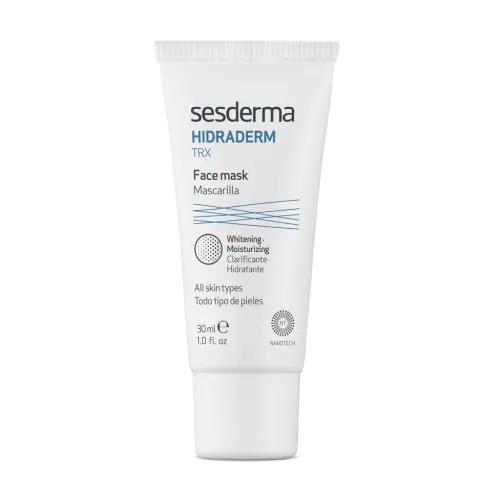SESDERMA HIDRADERM TRX Veido kaukė, 30 ml SESDERMA HIDRADERM TRX Veido kaukė, 30 ml