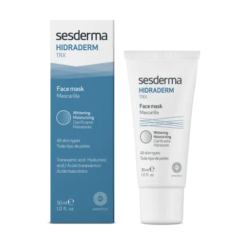 SESDERMA HIDRADERM TRX Veido kaukė, 30 ml SESDERMA HIDRADERM TRX Veido kaukė, 30 ml