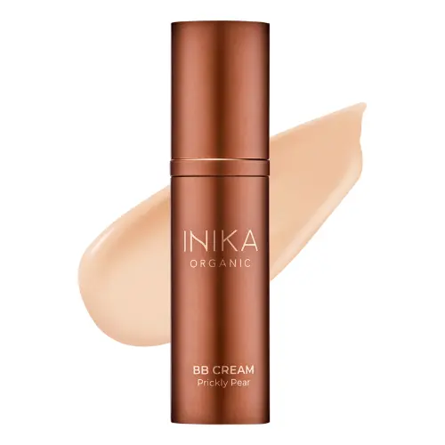 INIKA Sertifikuotas organiškas BB kremas - Nude, 30ml INIKA Sertifikuotas organiškas BB kremas - Nude, 30ml