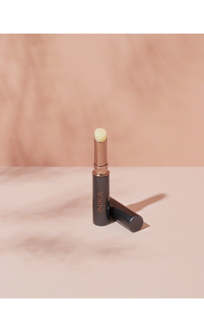 INIKA Sertifikuotas organiškas lūpų balzamas, 3.5g INIKA Sertifikuotas organiškas lūpų balzamas, 3.5g