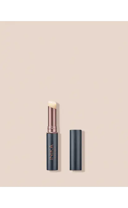 INIKA Sertifikuotas organiškas lūpų balzamas, 3.5g INIKA Sertifikuotas organiškas lūpų balzamas, 3.5g