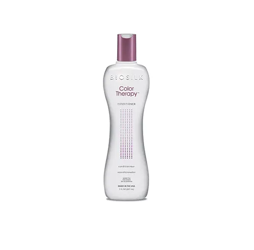 BIOSILK Color Therapy kondicionierius dažytiems plaukams, 355ml