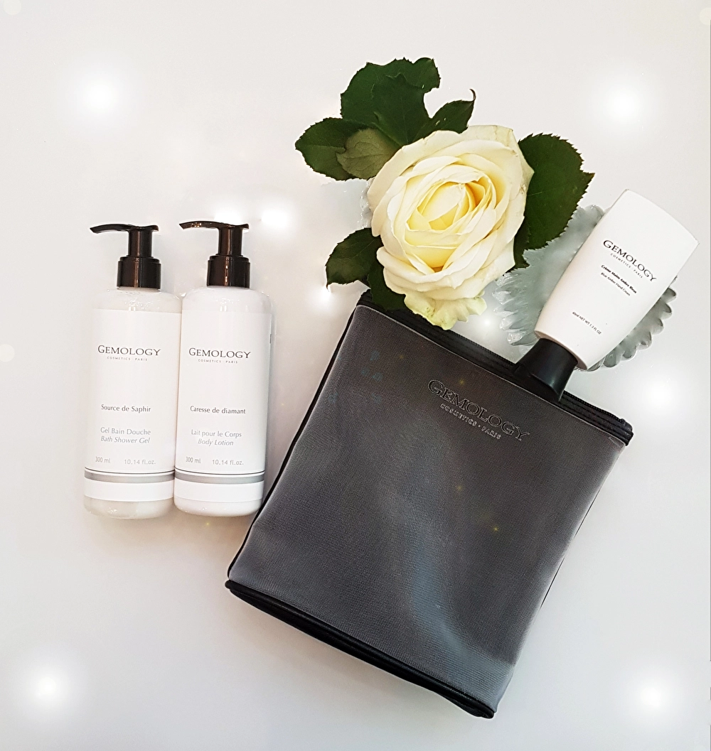 GEMOLOGY Kosmetinė "LIFESTYLE BAG", 1vnt GEMOLOGY Kosmetinė "LIFESTYLE BAG", 1vnt