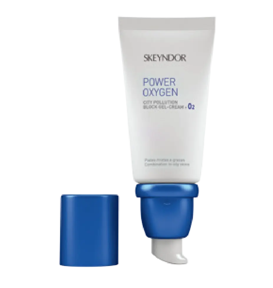 SKEYNDOR Nuo miesto taršos apsaugantis gelis-kremas, 50ml SKEYNDOR Nuo miesto taršos apsaugantis gelis-kremas, 50ml