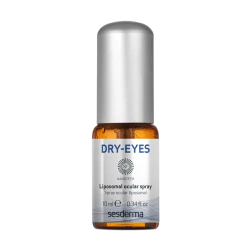 SESDERMA OFTALSES DRY-EYES Purškiklis išsausėjusioms akims, 10 ml SESDERMA OFTALSES DRY-EYES Purškiklis išsausėjusioms akims, 10 ml