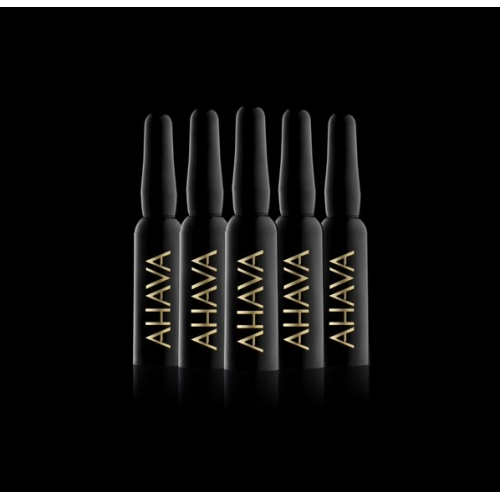 AHAVA OSMOTER Koncentrato ampulės, 5 vnt