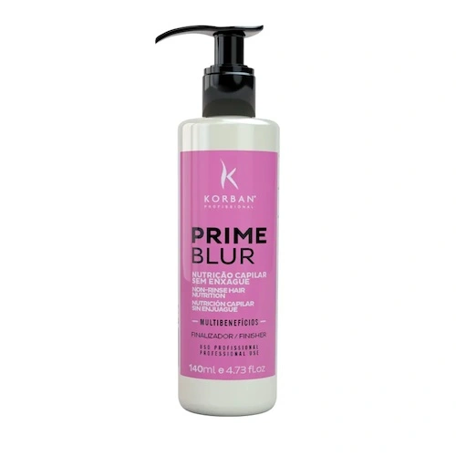 KORBAN PRIME BLUR Serumas, 140ml KORBAN PRIME BLUR Serumas, 140ml