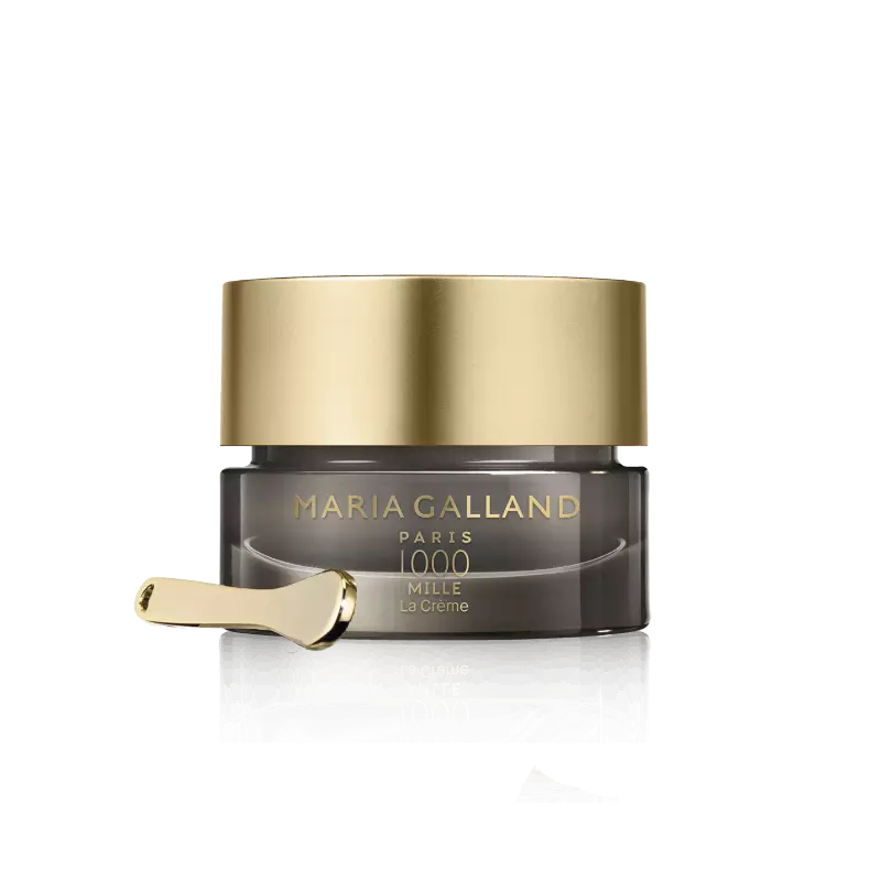 MARIA GALLAND 1000 MILLE kremas normaliai odai, 50ml MARIA GALLAND 1000 MILLE kremas normaliai odai, 50ml