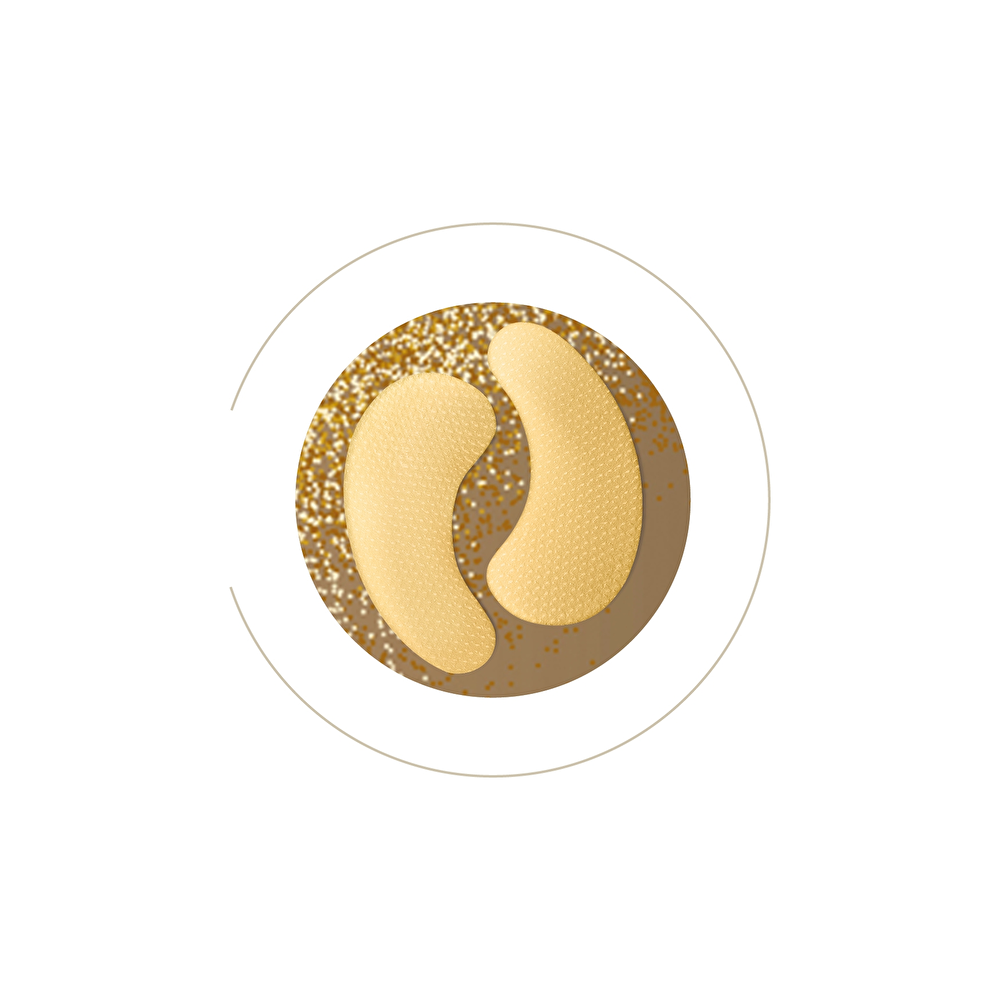 MARIA GALLAND 1000 MILLE paakių kompresai, 1vnt MARIA GALLAND 1000 MILLE paakių kompresai, 1vnt