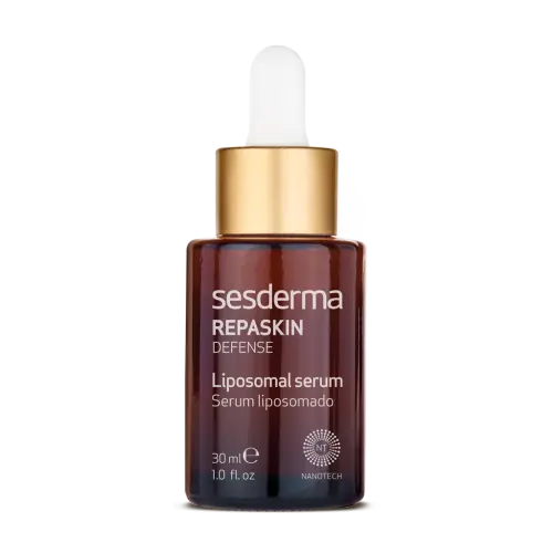 SESDERMA REPASKIN Apsauginis liposominis serumas, 30 ml SESDERMA REPASKIN Apsauginis liposominis serumas, 30 ml