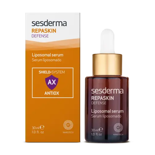 SESDERMA REPASKIN Apsauginis liposominis serumas, 30 ml SESDERMA REPASKIN Apsauginis liposominis serumas, 30 ml