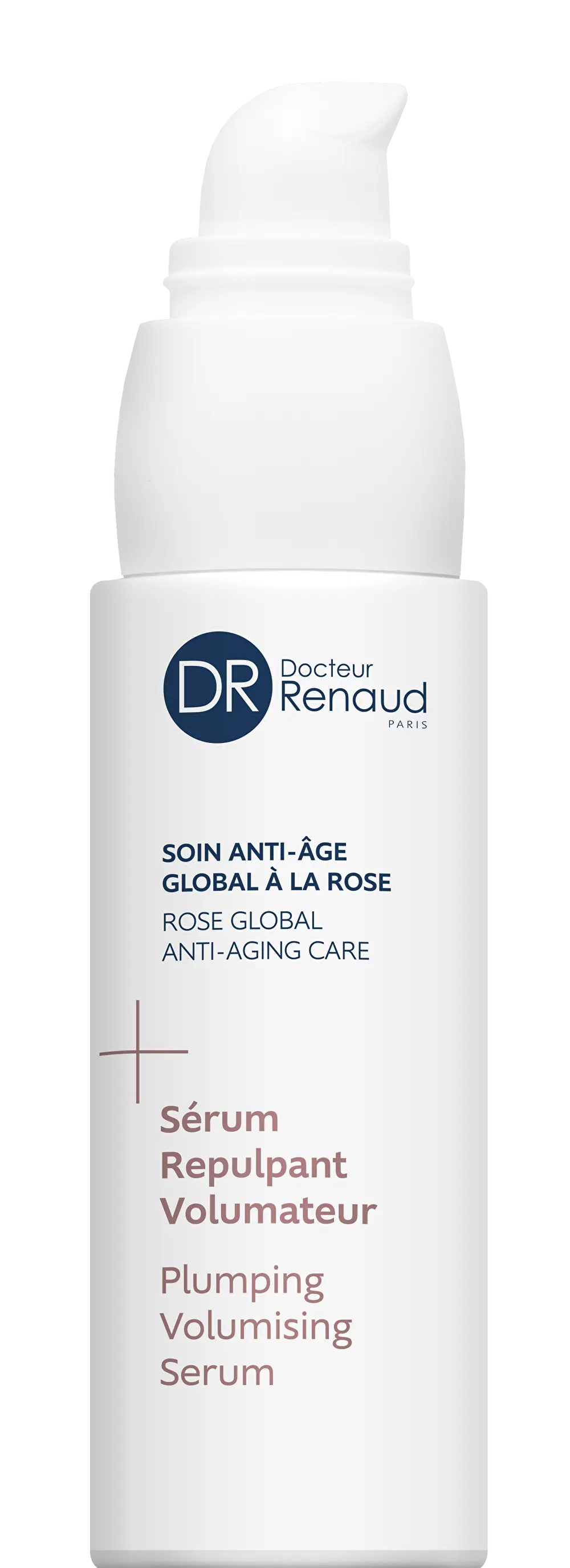 DR.RENAUD Veido kontūrus formuojantis serumas su rožėmis, 30ml