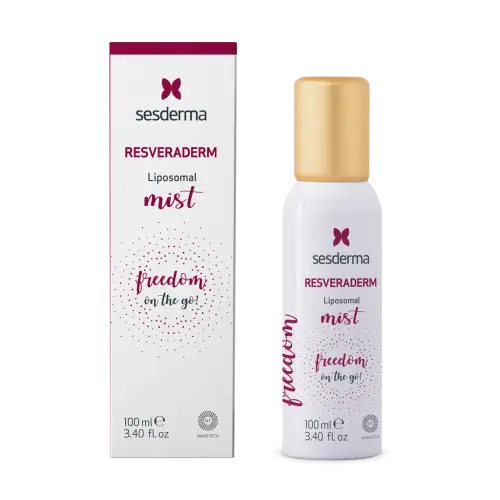 SESDERMA RESVERADERM Dulksna, 100 ML SESDERMA RESVERADERM Dulksna, 100 ML