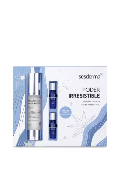 SESDERMA ALLURING POWER Dovanų rinkinys vyrams