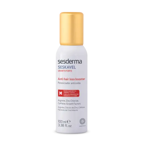 SESDERMA SESKAVEL GROWTH Dulksna, 100 ML