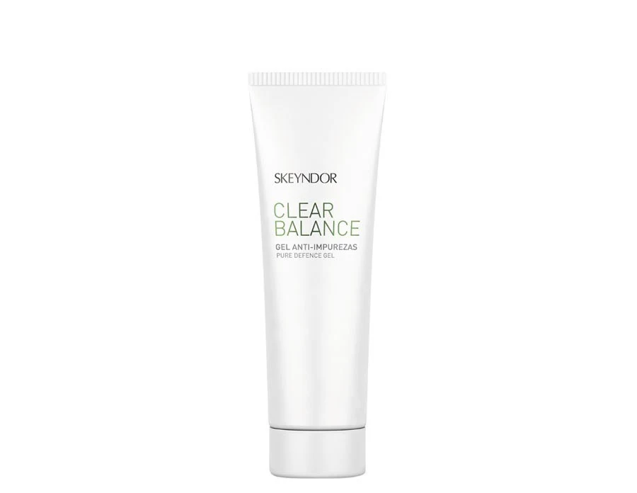SKEYNDOR Clear Balance Pure Defence gelis, 50ml