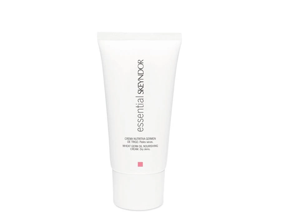 SKEYNDOR Essential maitinantis kremas su kviečių grūdų gemalų aliejumi, 50ml SKEYNDOR Essential maitinantis kremas su kviečių grūdų gemalų aliejumi, 50ml