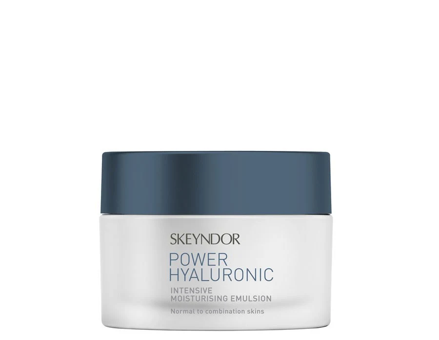 SKEYNDOR Power Hyaluronic intensyviai drėkinanti emulsija veidui, normaliai/kombinuotai odai, 50ml SKEYNDOR Power Hyaluronic intensyviai drėkinanti emulsija veidui, normaliai/kombinuotai odai, 50ml