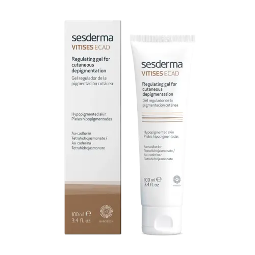 SESDERMA VITISES Nano gelis esant vitiligo, 100ml SESDERMA VITISES Nano gelis esant vitiligo, 100ml