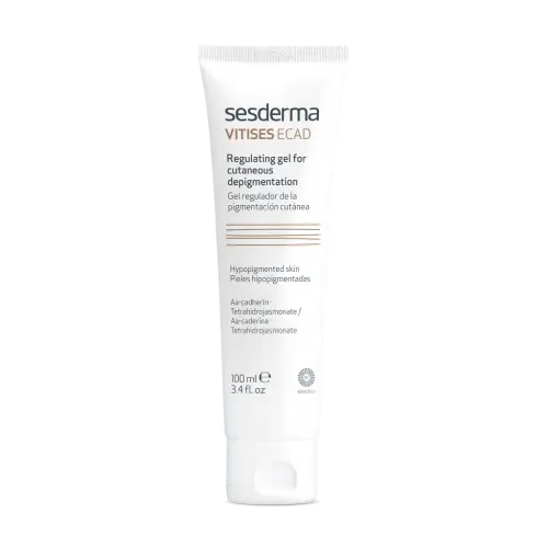 SESDERMA VITISES Nano gelis esant vitiligo, 100ml SESDERMA VITISES Nano gelis esant vitiligo, 100ml