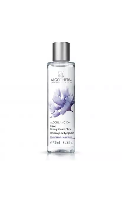ALGOTHERM ALGO BLANC Tonizuojantis losjonas, 200ml