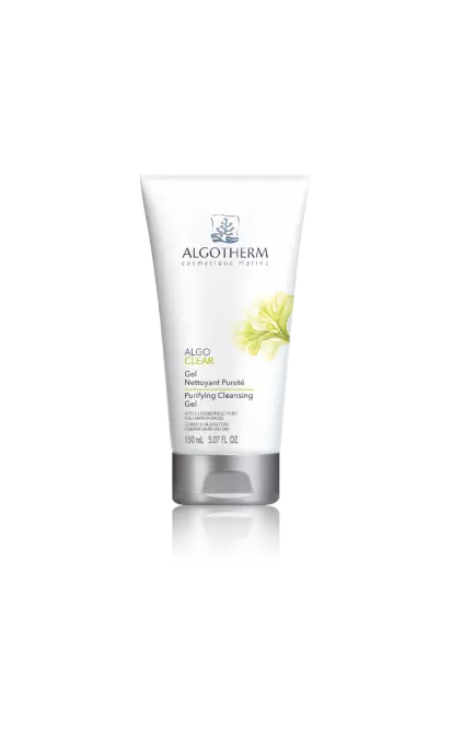 ALGOTHERM ALGO CLEAR Valomasis gelis, 150ml
