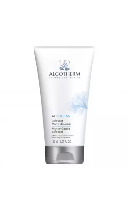 ALGOTHERM ALGOCEAN MARINE Šveitiklis, 150ml