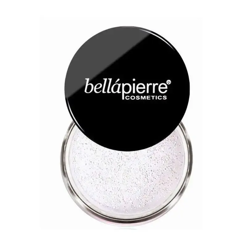 BELLAPIERRE Kosmetiniai blizgučiai Bellapierre Brown Sparkle, 3.75g BELLAPIERRE Kosmetiniai blizgučiai Bellapierre Brown Sparkle, 3.75g