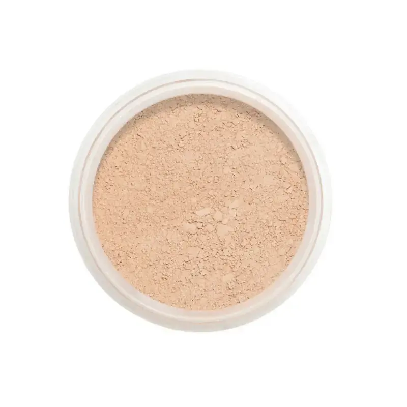 BELLAPIERRE Mineralinė pudra BellaPierre Blondie, 9g BELLAPIERRE Mineralinė pudra BellaPierre Blondie, 9g