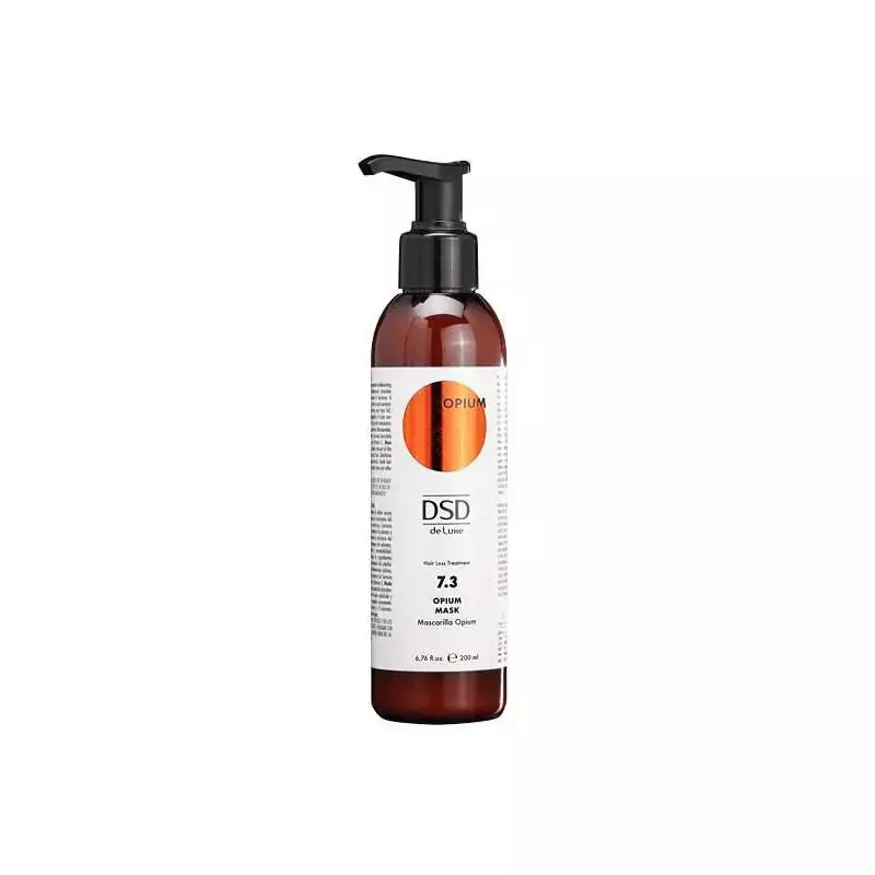DSD Plaukų kaukė Opium Mask 7.3, 200ml